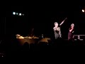 colle del fomento \"pi� forte delle bombe\" live@ pisa