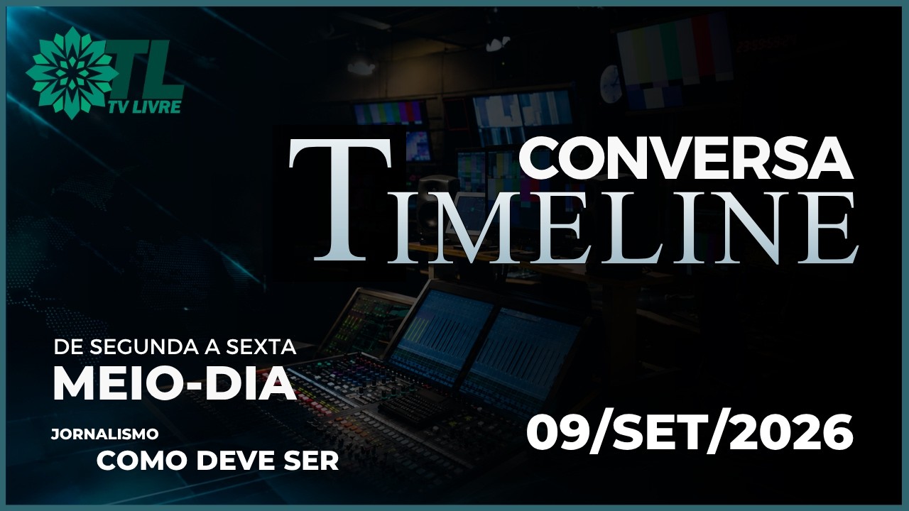09/09/2026 - CONVERSA TIMELINE