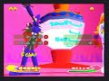 Bust a Groove - Kelly�s Stage