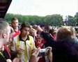Ebi Smolarek Publikumsliebling BVB-Witten