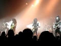 Monsters of Folk- Kiss Tribute
