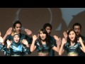 Sik sik sibatumanikam (Batak) by PCMS Youth Choir