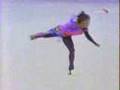 - 1999 - SURYA BONALY  ‘EXOTICA’ TECNICAL PROGRAM