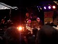 Steve Grossman quartet Gouvy 2008