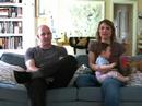 MOTHERHOODLUM: Meet Marty & Emily MOTHERHOODLUM: Meet Marty & Emily