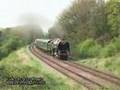 70013 'Oliver Cromwell' 03-05-08