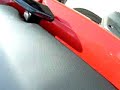 kymco super 8 driving