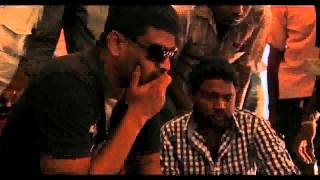 RENDAVATHU PADAM - behind the scenes