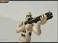 First Strike (Mod Battlefield 2142)