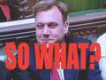 Ed Balls - So what