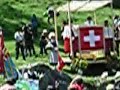 Schweizerische Bundesfeier 2007 auf dem R�tli (Teil1)