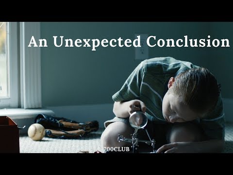 Atheist Scholar Arrives at Unexpected Conclusion About Jesus Christ – cbn.com