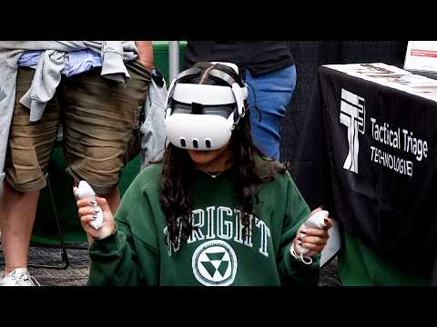 Video thumbnail: Dream, innovate and soar