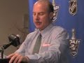 Keenan post-game Game 4