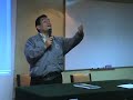 CONFERENCIA SISTEMA LOCAL DE GESTION AMBIENTAL 2/3