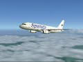Spanair Fs2004 Spanair Fs2004