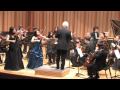 Vivaldi Concerto in A minor for two Violins 3rd Movement