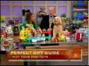 CBS The Early Show: The Toy Insider has the 20 Hottest Toys for the Holidays!