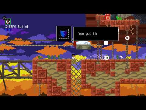 'Sacred Stones' is an Unapologetically Hardcore Platformer, Out Now on Steam and Soon for Switch and Mobile
