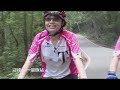 Vicky&Pinky 喜歡出發MV Wild Yam