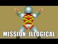Re: Mission: Illogical Chapter Two