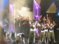 videos de Dança Renascer Praise XV - Sou Apostólico