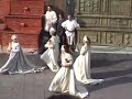 Calendimaggio: Medieval Spring Festival (ARoadRetraveled)