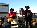 otra de los coyotes