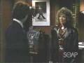 Rachel Tells Cass She Thinks She's Being Followed, 1989