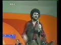 beppe grillo a sanremo 1978  1a parte 