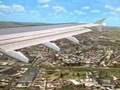 Air Comet Plus Airbus A310 Ponta Delgada to London