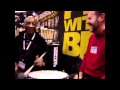My Tribute to Jazz Drummer, Ed Thigpen