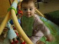 Emmy tient assise