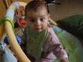 Emmy tient assise
