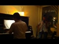 nhac hoa tau roman ce hay nhat Romance panacea cafe hoa tau piano violin - YouTube