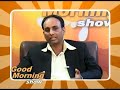 mintu brar at Chaddi Kla Time TV