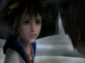Kairi And Sora Fly With Me Music Video