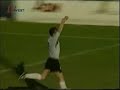 SV Marken - FC Lisse  3-3  (Lisse wns) 20 mei 2000 !!