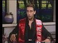 Sexy Hot Best Charm Model Hunk Abdula Haj Mr Syria xxx