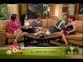 ¿Por Cuanto Tiempo el Amor es Ciego?
