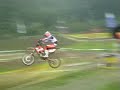 Hessen-Cup Wilnsdorf 2007 //85 ccm