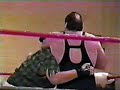 Mad Whipper Whip vs Ax of Demolition