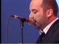 Toni Cetinski - Da sam ja netko (Indexi)