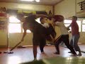 Academia Dragon hapkido 17
