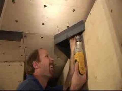 subwoofer - The most powerful sub ever created. It was born out of a military request and is housed in a 20' x 8' x 8' shipping container. 40 drivers, 40000 watts of se...