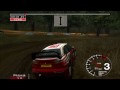 Old School Gaming : Colin McRae Rally 04 PL Multiplayer