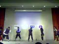 Wyre Underground - Hip Hop Jam \