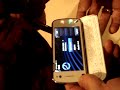 Nokia N97 Beta en el Nokia Developer Summit 2009 -  por dato ltda