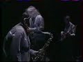 jazz - concert � l'ile de la r�union - ivan landrieu:r�alisation ; tony rabeson:batterie ; eddy rabeson:basse ; feat. richard raux:saxophone