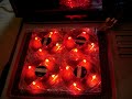 this is my second Vid of my completed PC build, really please how it came out.